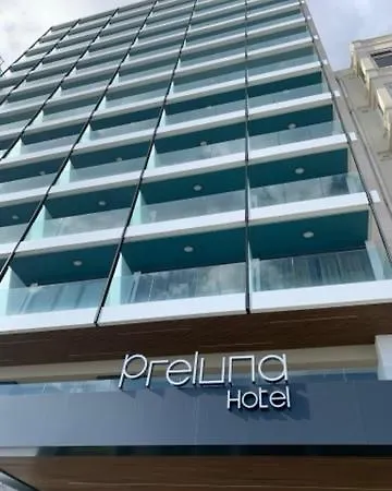 Hotel The Preluna