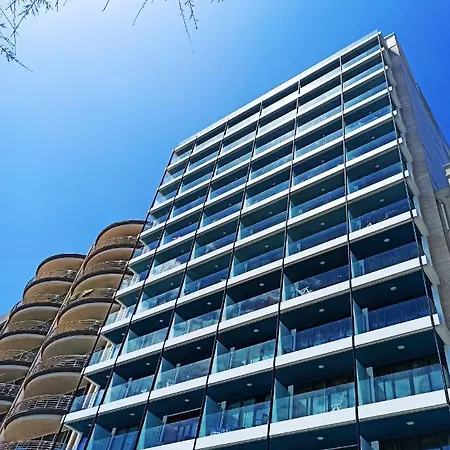 The Preluna 4* Sliema