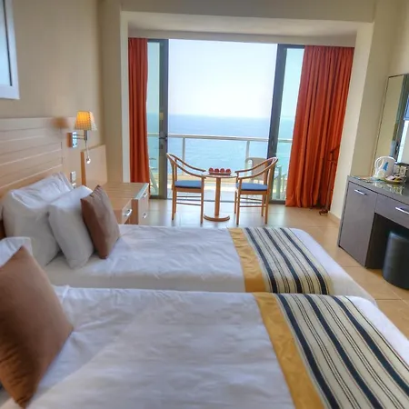 The Preluna Hotell Sliema