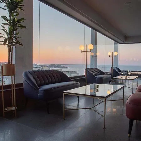 Hotel The Preluna Sliema