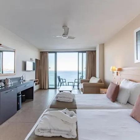 Hotel The Preluna Sliema
