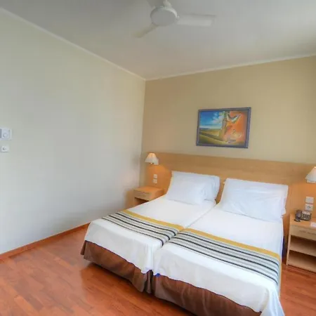 Hotel The Preluna Sliema