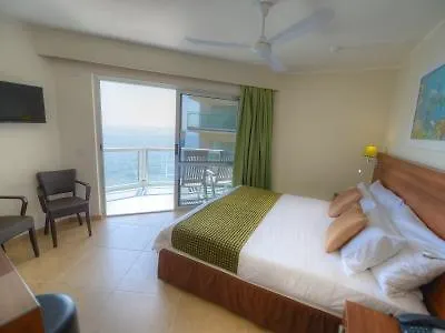 Hotel The Preluna 4*