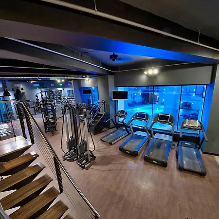 Hotell The Preluna Sliema