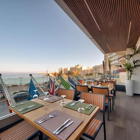 The Preluna Sliema