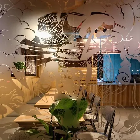 The Preluna Hotel Sliema