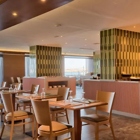 The Preluna Hotell