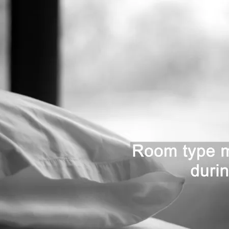 Hotel The Preluna 4*