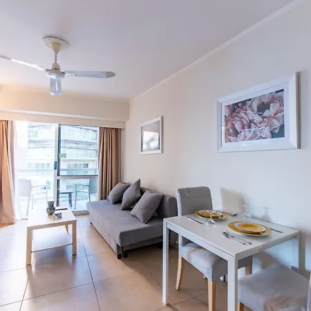 The Preluna Hotell Sliema