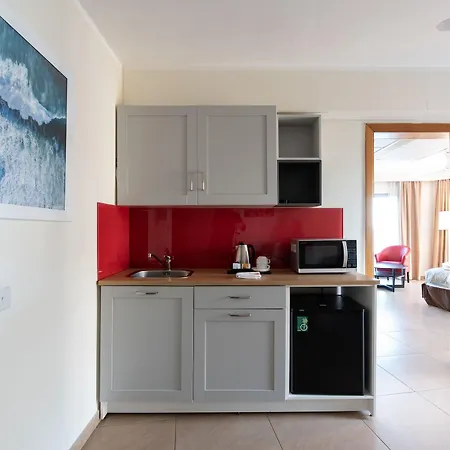 The Preluna Hotel Sliema