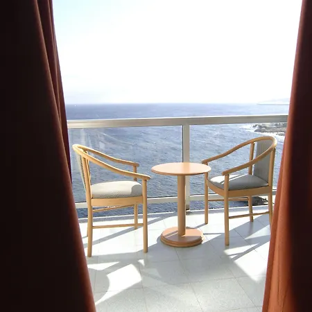 The Preluna Hotel