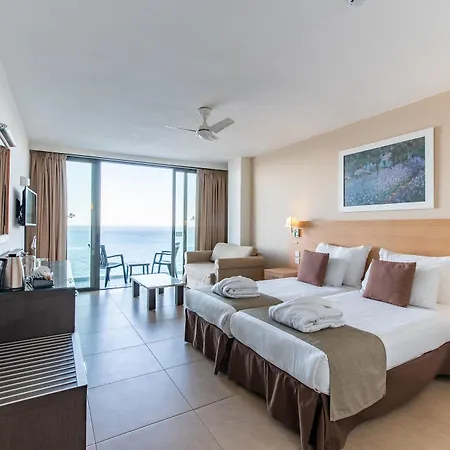 Hotel The Preluna 4*
