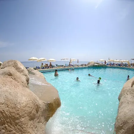 The Preluna Hotel Sliema