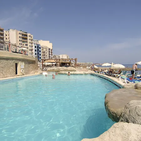 The Preluna Sliema