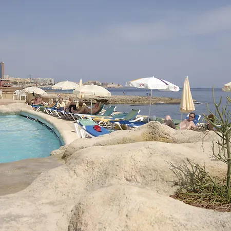 The Preluna Hotel