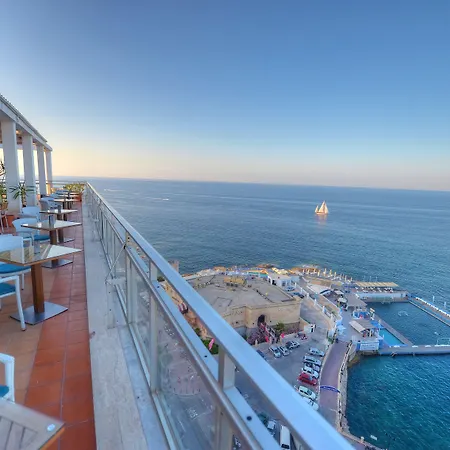 The Preluna Hotel