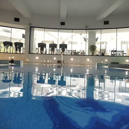 Hotel The Preluna Sliema