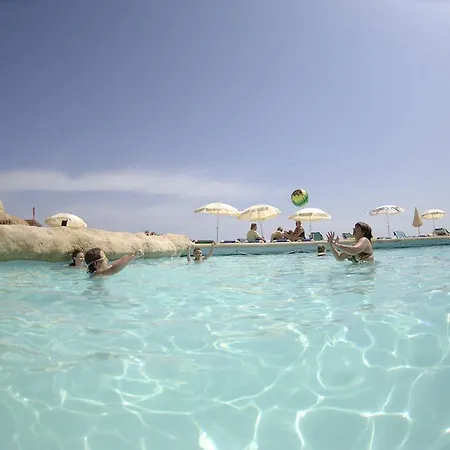 Hotell The Preluna Sliema
