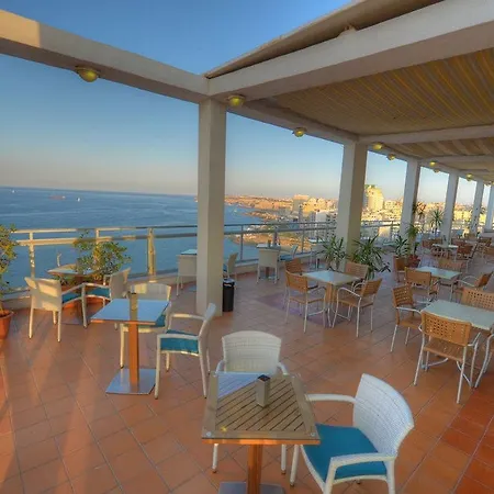 Hotel The Preluna