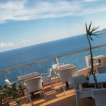 The Preluna Hotel Sliema