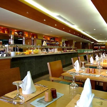 The Preluna Hotel 4*