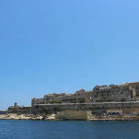 The Preluna Hotel