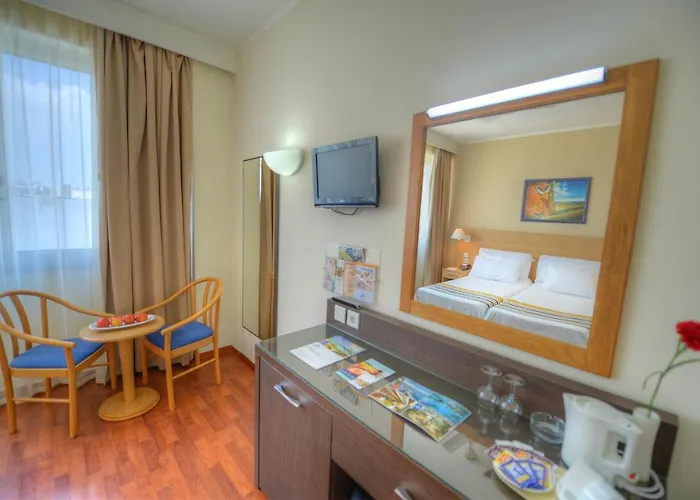 The Preluna 4* 斯利马