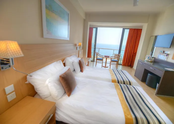 The Preluna 斯利马