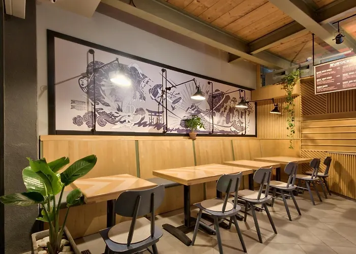 The Preluna 4* 斯利马