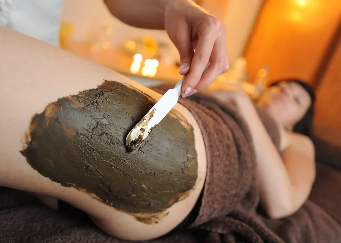 The Preluna 酒店 4*