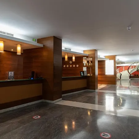 Hotel The Preluna