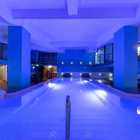 The Preluna Hotel 4*