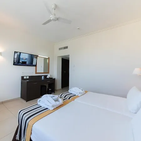 Hotel The Preluna