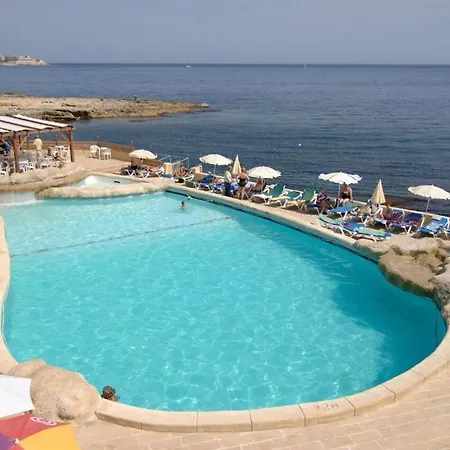 The Preluna Sliema