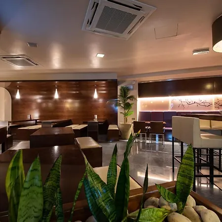 The Preluna 4*