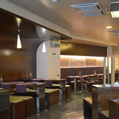 Hotel The Preluna