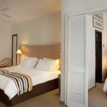 Hotel The Preluna