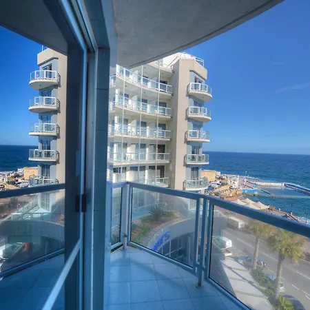 Hotel The Preluna 4*