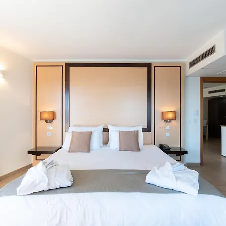 Hotel The Preluna Sliema