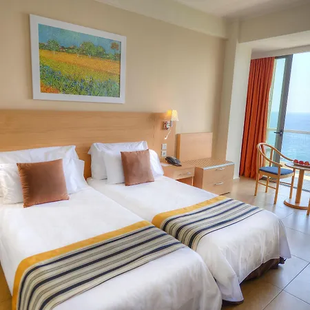 The Preluna 4* Sliema