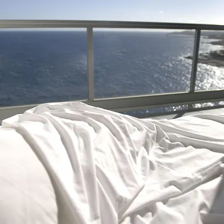 Hotel The Preluna 4*
