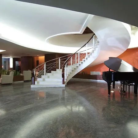 The Preluna Hotel 4*