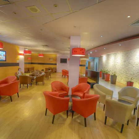 The Preluna Hotell Sliema