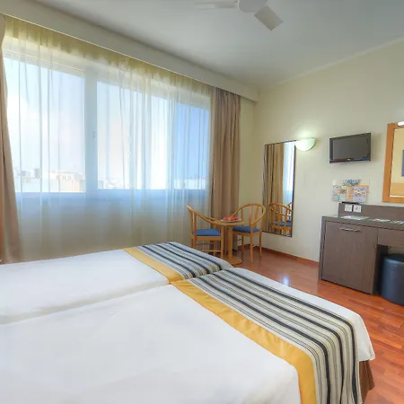 The Preluna Hotell 4*