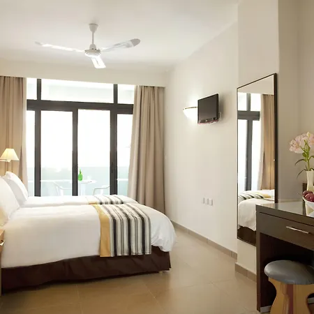 The Preluna Hotell Sliema