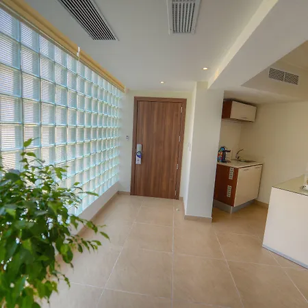 The Preluna Hotell Sliema