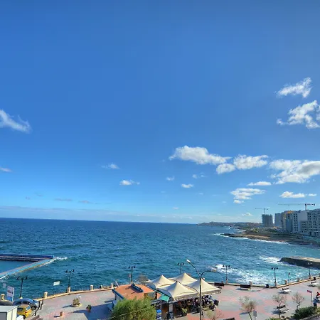 The Preluna Hotel 4*