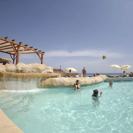 The Preluna 4*