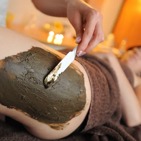 The Preluna Szálloda 4*