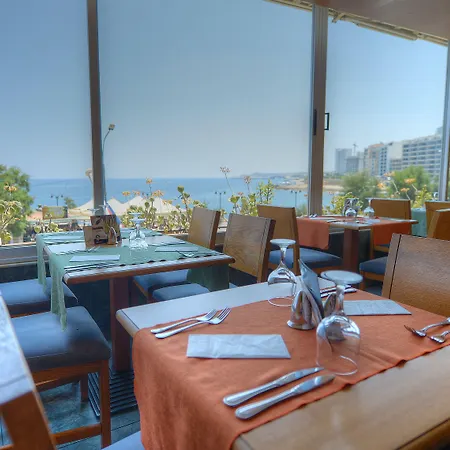 The Preluna 4* Sliema